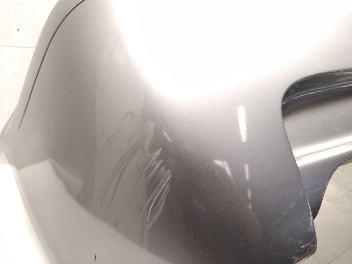 BMW E46 3er Compact Facelift original M-Sto&szlig;f&auml;nger Sto&szlig;stange hinten Bj.2003